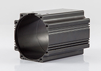 馬達殼為什麽需要（yào）定製（zhì）