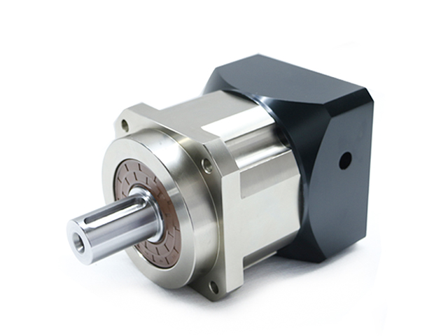 伺（sì）服（fú）電機和減（jiǎn）速器（qì）如何搭配？