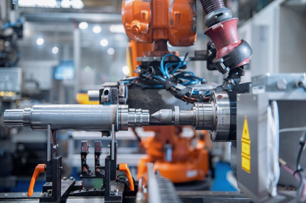 電機軸伸鍵如（rú）何解決拆卸難的問題？