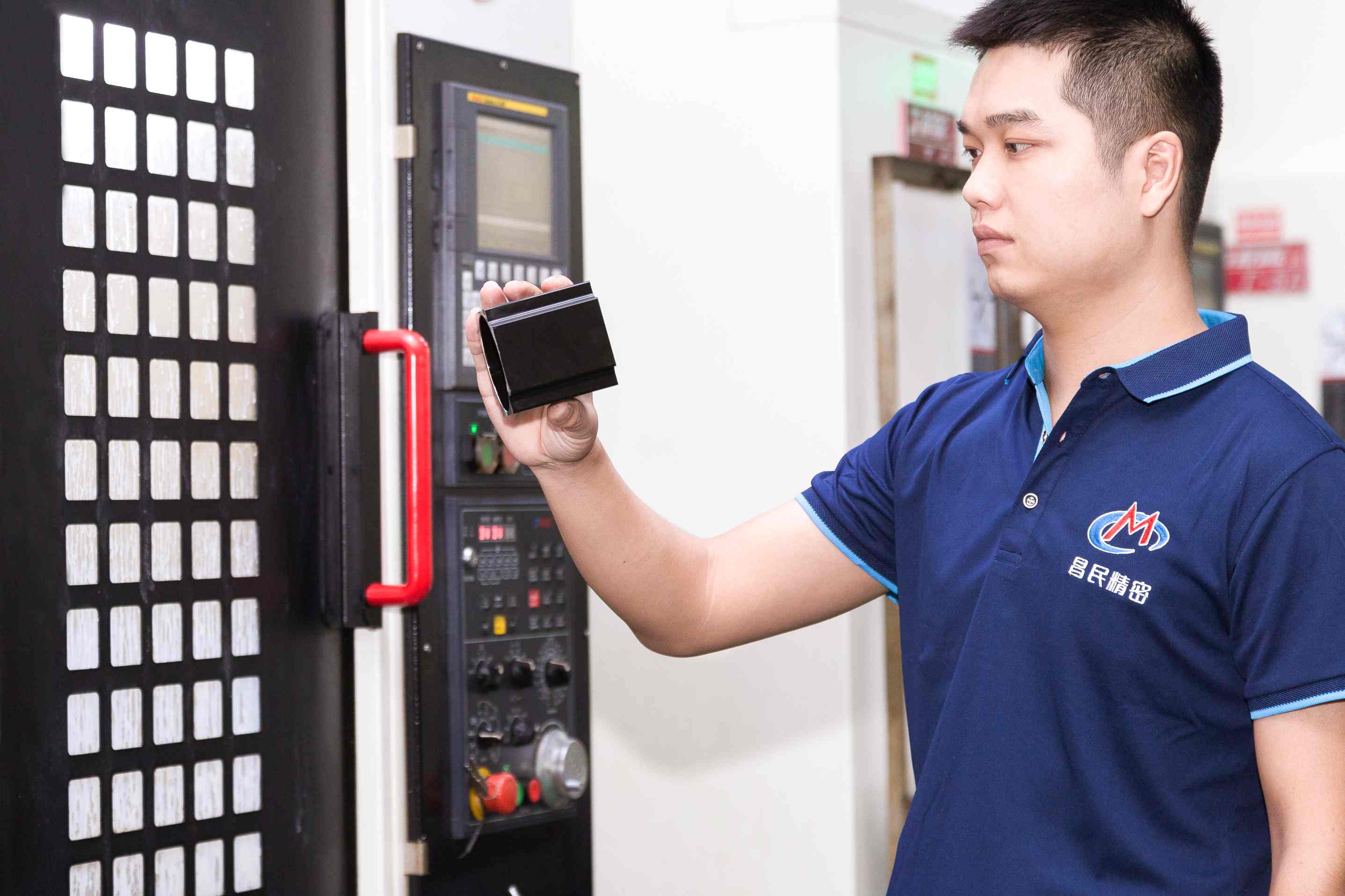 伺服電機馬達殼衝壓加工需要注意什麽？